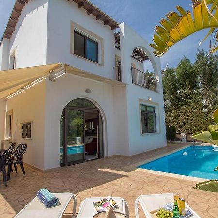 Villa Anatoli - Cape Greco Protaras Eksteriør bilde